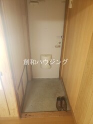 ハイツサンの物件内観写真